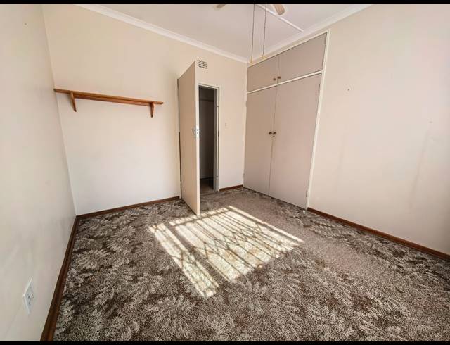 4 BEDROOM HOUSE TO LET IN SASOLBURG EXT 23